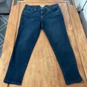 Democracy Ab Technology Jeans Size 10